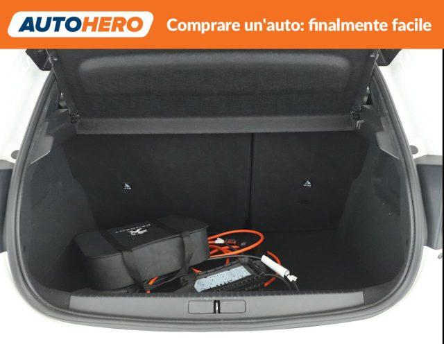 PEUGEOT 208 motore elettrico 5 porte GT Line