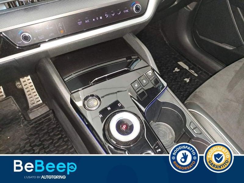 KIA Sportage 1.6 TGDI HEV GT-LINE SUNROOF PACK AUTO