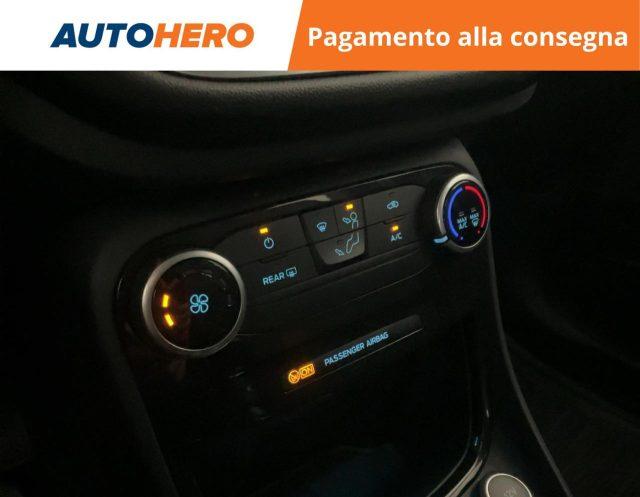 FORD Puma 1.0 EcoBoost Hybrid 125 CV S&S Titanium