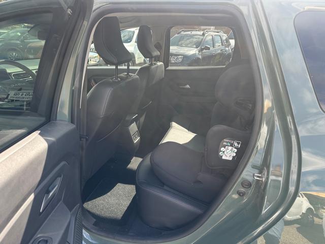DACIA Duster 1.0 TCe GPL 4x2 Extreme