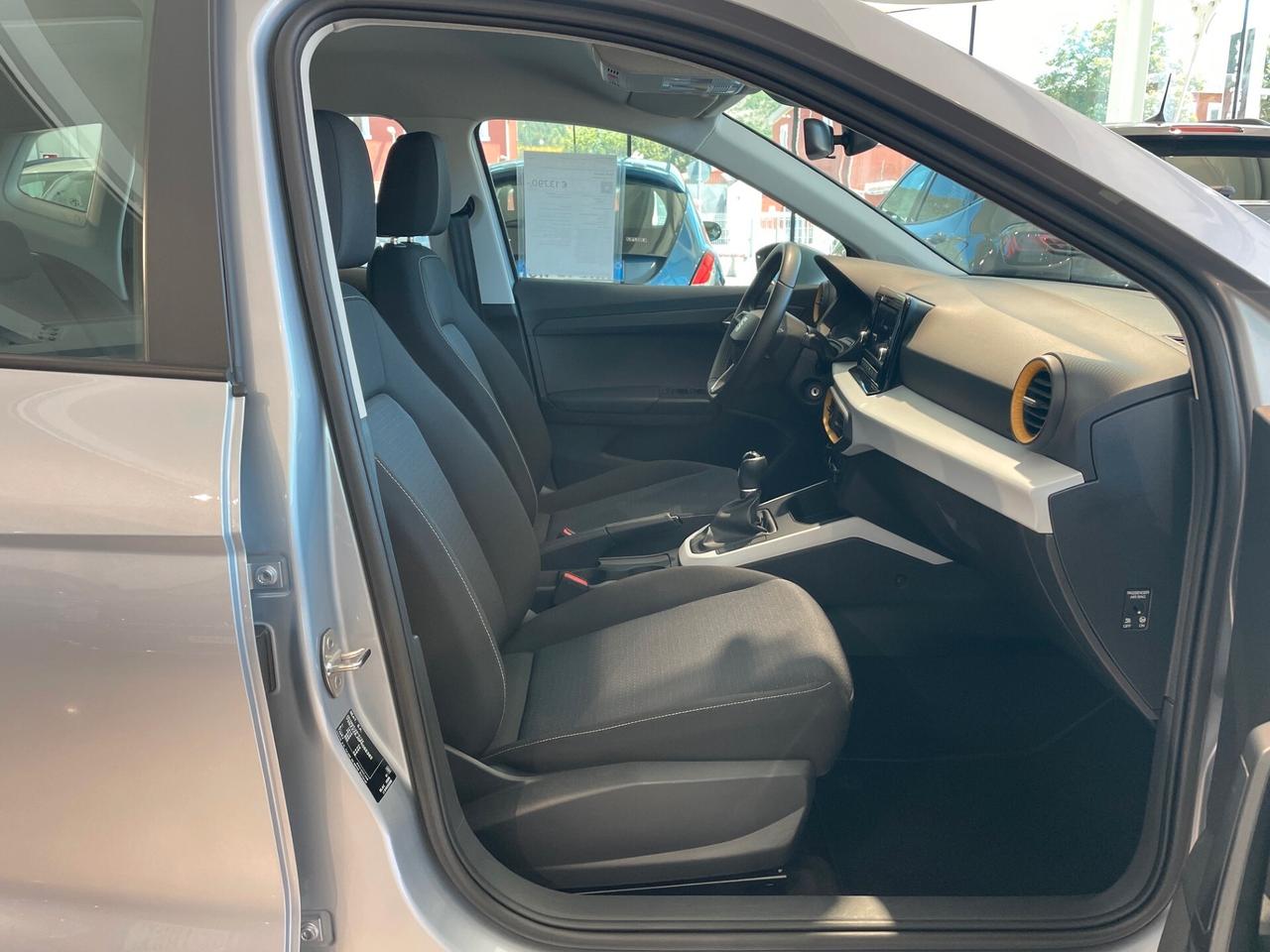 Seat Arona 1.0 EcoTSI Style