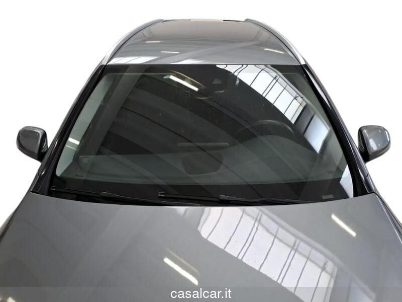 Mercedes-Benz Classe C C 300 de S.W. Auto EQ-Power Business Extra FINO A 3 ANNI DI GARANZIA KM ILLIMITATI PARI ALLA NUOVA