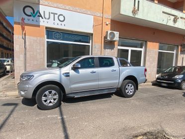 Ford Ranger 3.2 TDCi aut. DC Limited 5 posti