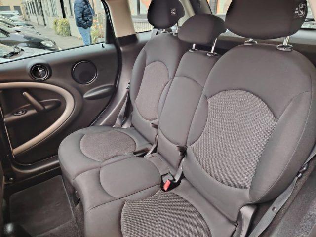 MINI Countryman Mini One D Business Countryman NEOPATENTATI