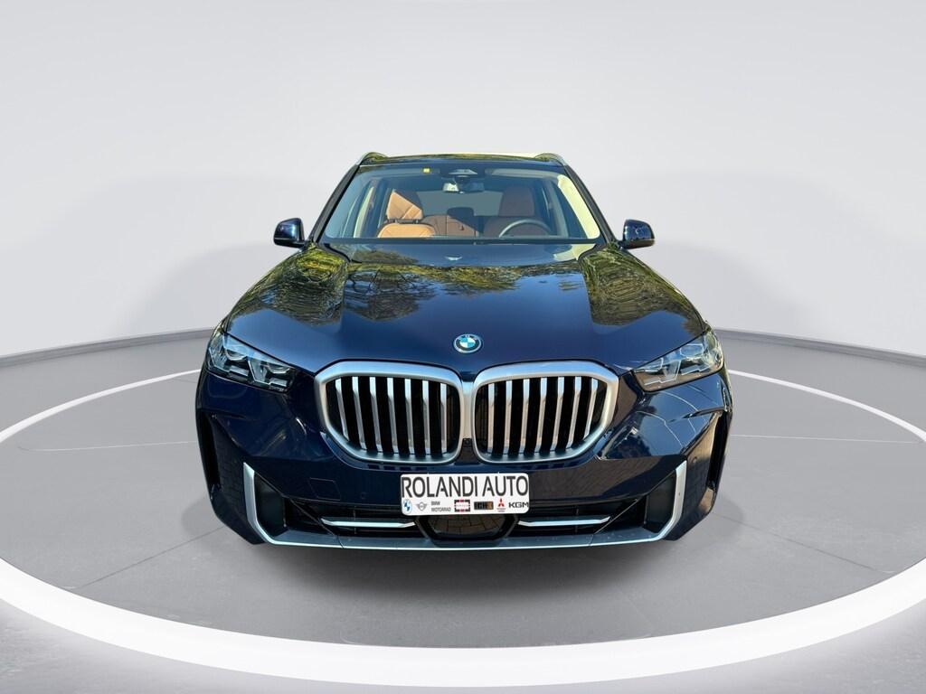 BMW X5 50 e xDrive Steptronic