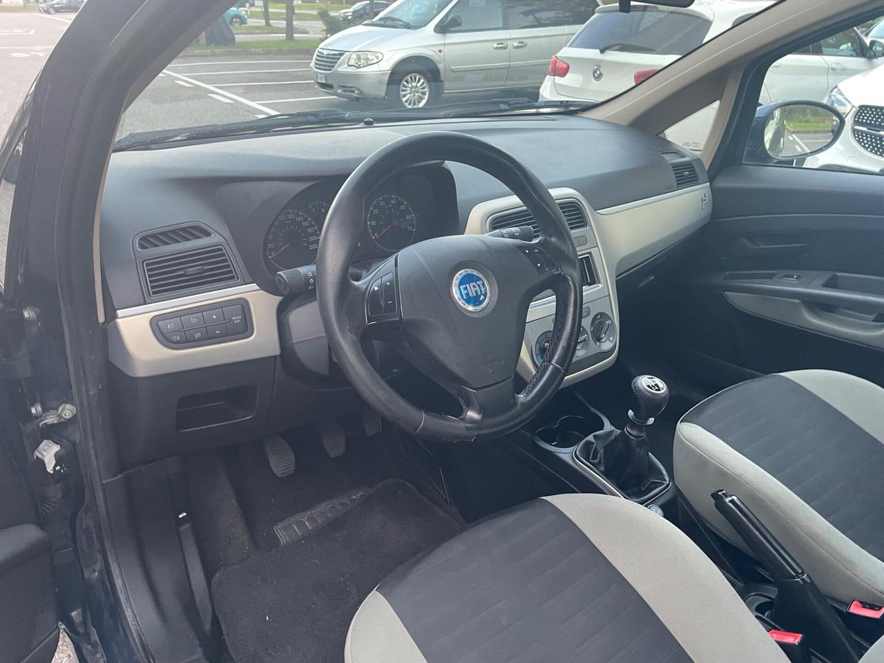 Fiat Grande Punto 1.2 5 porte*Neopatentati*