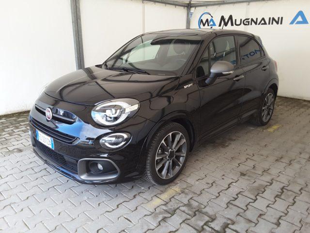 FIAT 500X 1.0 T3 120cv Sport