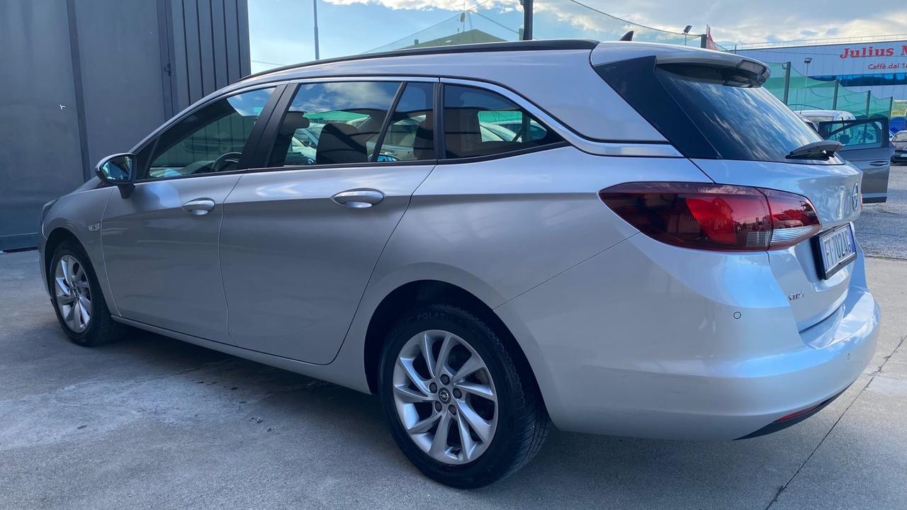 Opel Astra 1.6 CDTi 110CV Start&Stop Sports Tourer Business