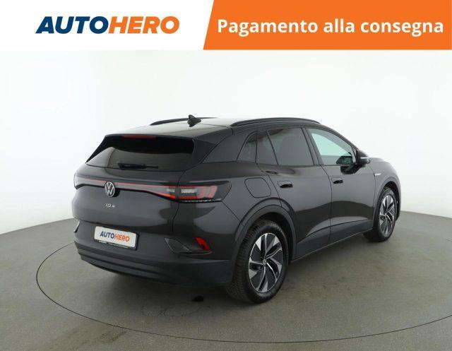 VOLKSWAGEN ID.4 Pro Performance