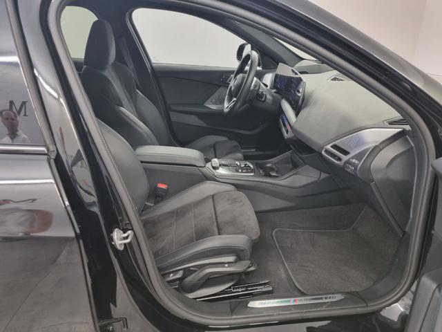 BMW 118 d MSport Pro