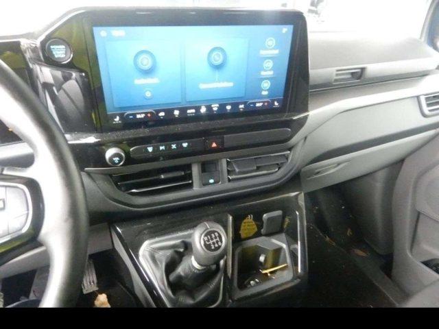 FORD Tourneo Custom 8 Posti 320 L2 H1 Titanium 2.0 EcoBlue 150 CV