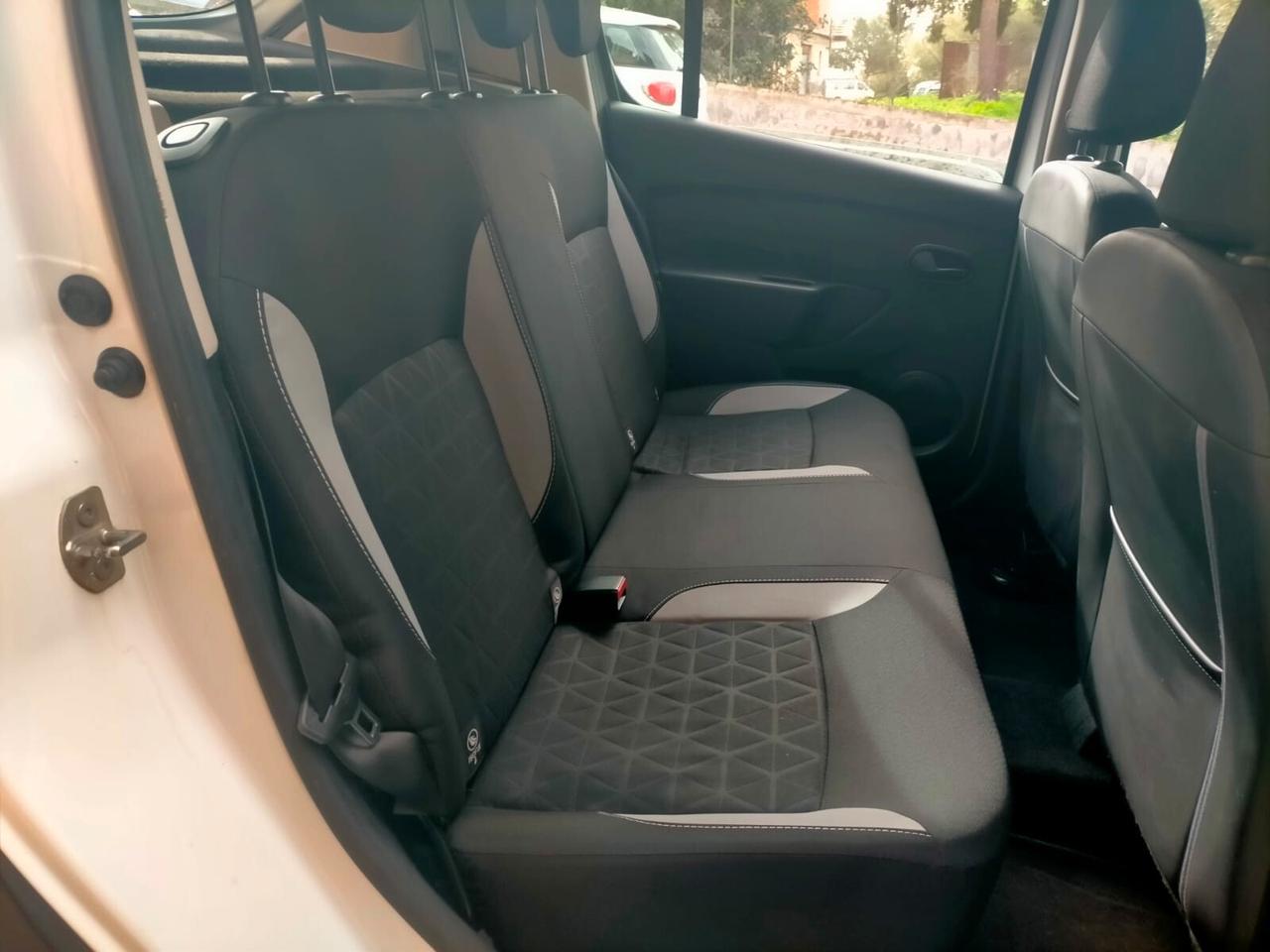 Dacia Sandero Stepway 900 TCe 12V 90CV