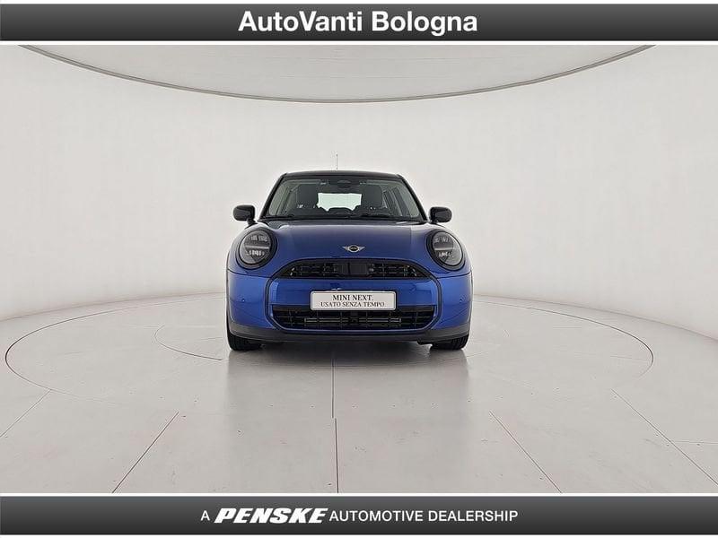 MINI Cooper Mini Cooper 5p 1.5 C Classic auto