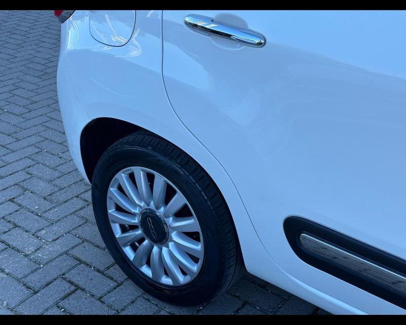 FIAT 500L 500L 1.3 mjt Pop Star 95cv