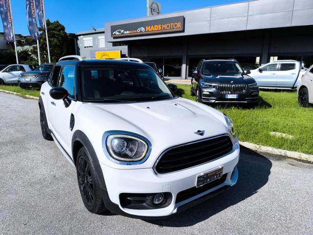 MINI Countryman 1.5 Cooper Business Countryman Automatica