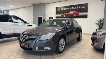 Opel Insignia 2.0 CDTI 160CV 4 porte Cosmo