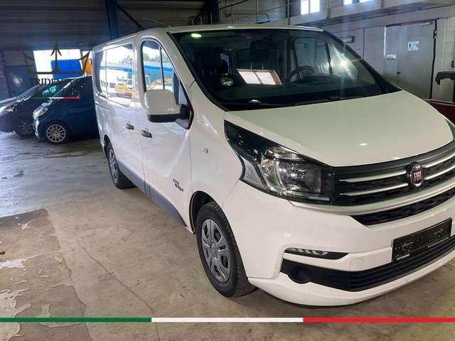 Fiat Talento 1.6 twin t. mjt CH1 12Q 125cv combi M1 E6