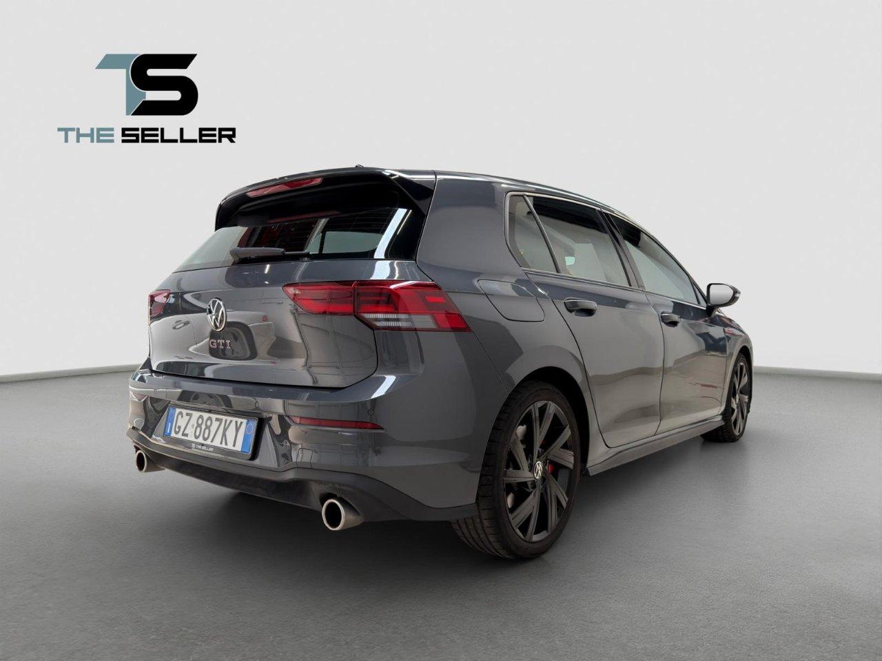 Volkswagen Golf 2.0 tsi GTI 245cv*FORMULA S*