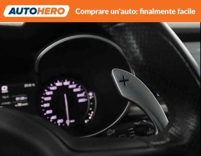 ALFA ROMEO Stelvio 2.2 Turbodiesel 210 CV AT8 Q4 Veloce