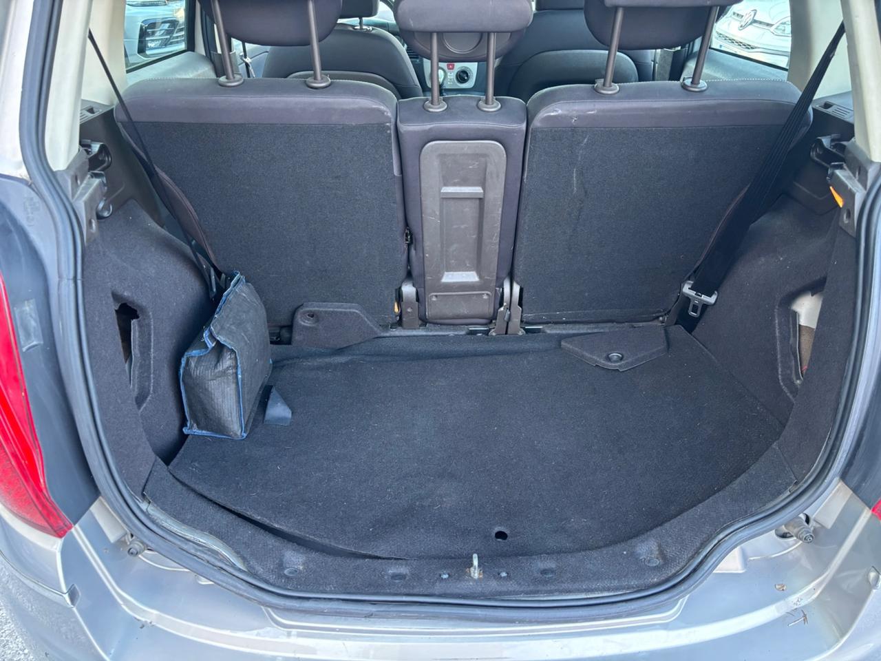 Lancia MUSA 1.4 Oro Ecochic GPL OK NEOPATENTATI