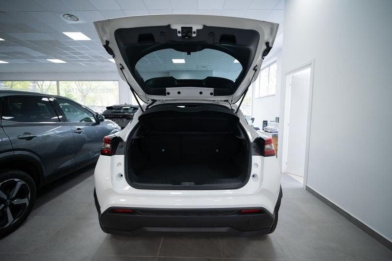 Nissan Juke NEW MC24 N-CONNECTA AMT