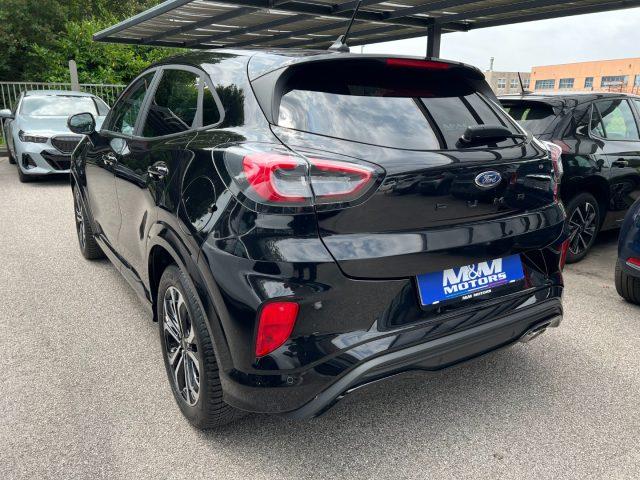 FORD Puma 1.0 Hybrid 125CV S&S AUTO ST-Line #VARI COLORI