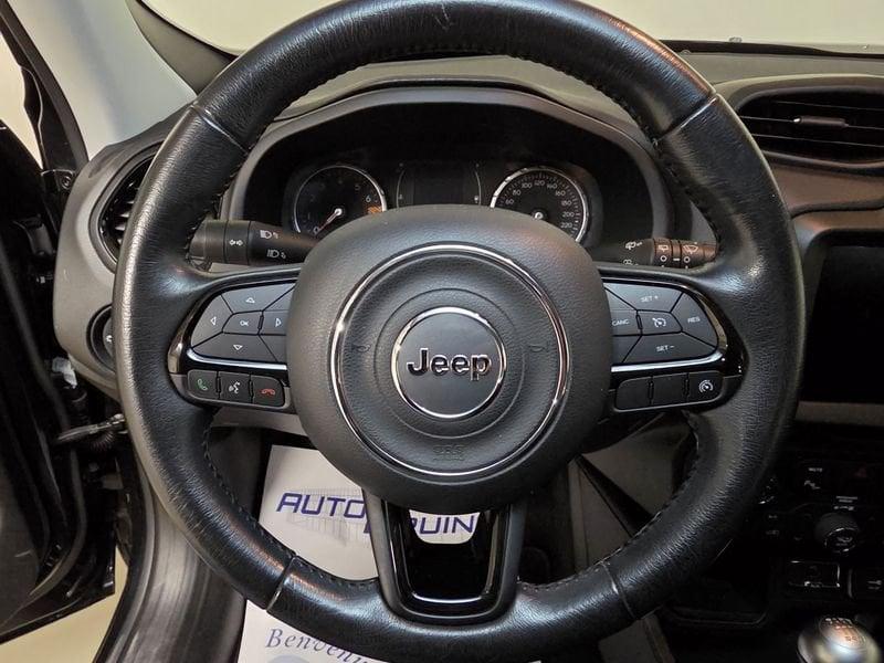 Jeep Renegade Renegade 1.0 T3 Night Eagle solo 66.000 Km