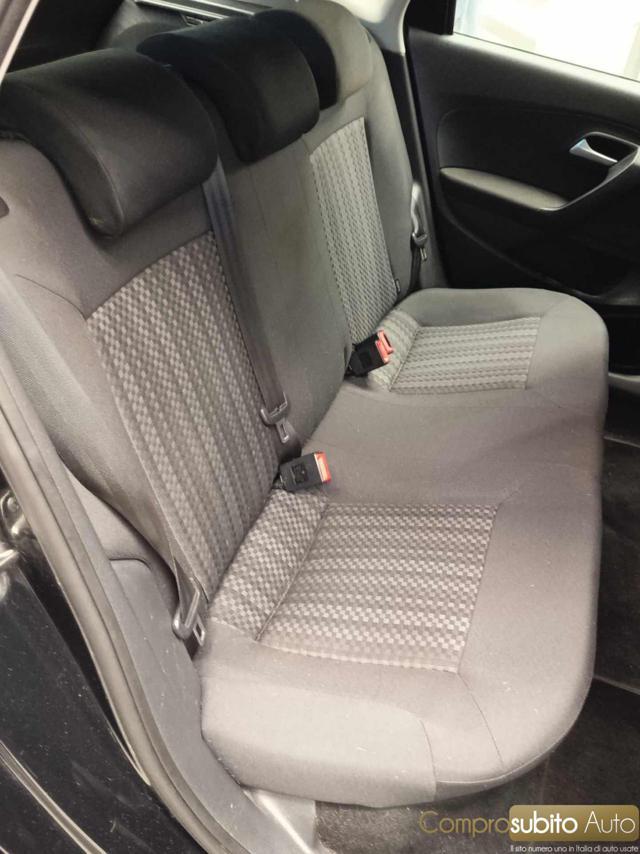 VOLKSWAGEN Polo 1.4 TDI 90 CV 5p. Business BlueMotion Technology