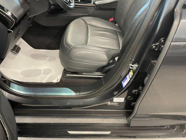 LAND ROVER Range Rover Sport 3.0D l6 250 CV Dynamic HSE