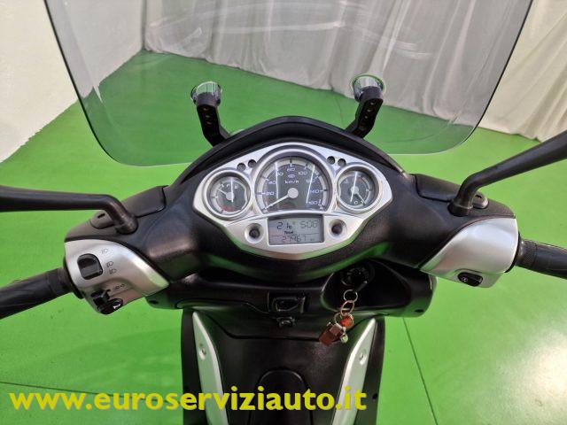YAMAHA X-City 250 250 X CITY