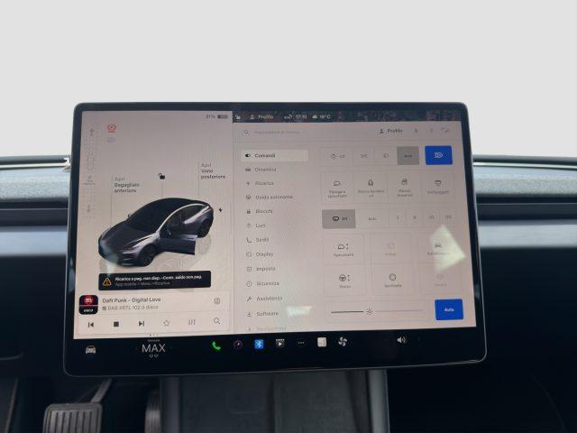 TESLA Model 3 Model 3 NV35 Long Range AWD