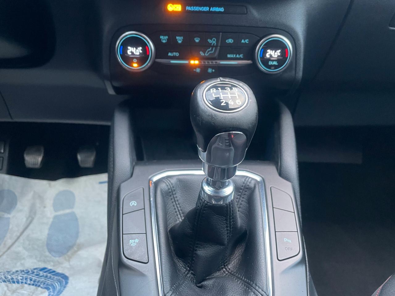 Ford Kuga 1.5 EcoBlue 120 CV 2WD ST-Line