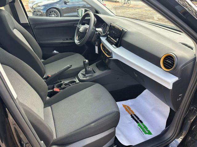 SEAT Arona Bifuel! 1.0 TGI Reference