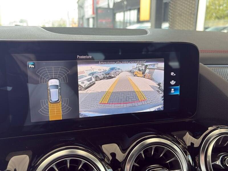 Mercedes-Benz EQA EQA 250 Premium