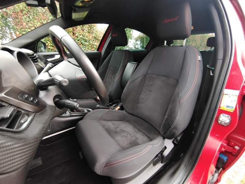 Alfa Romeo Giulietta 1.6 JTDm 120 CV Super