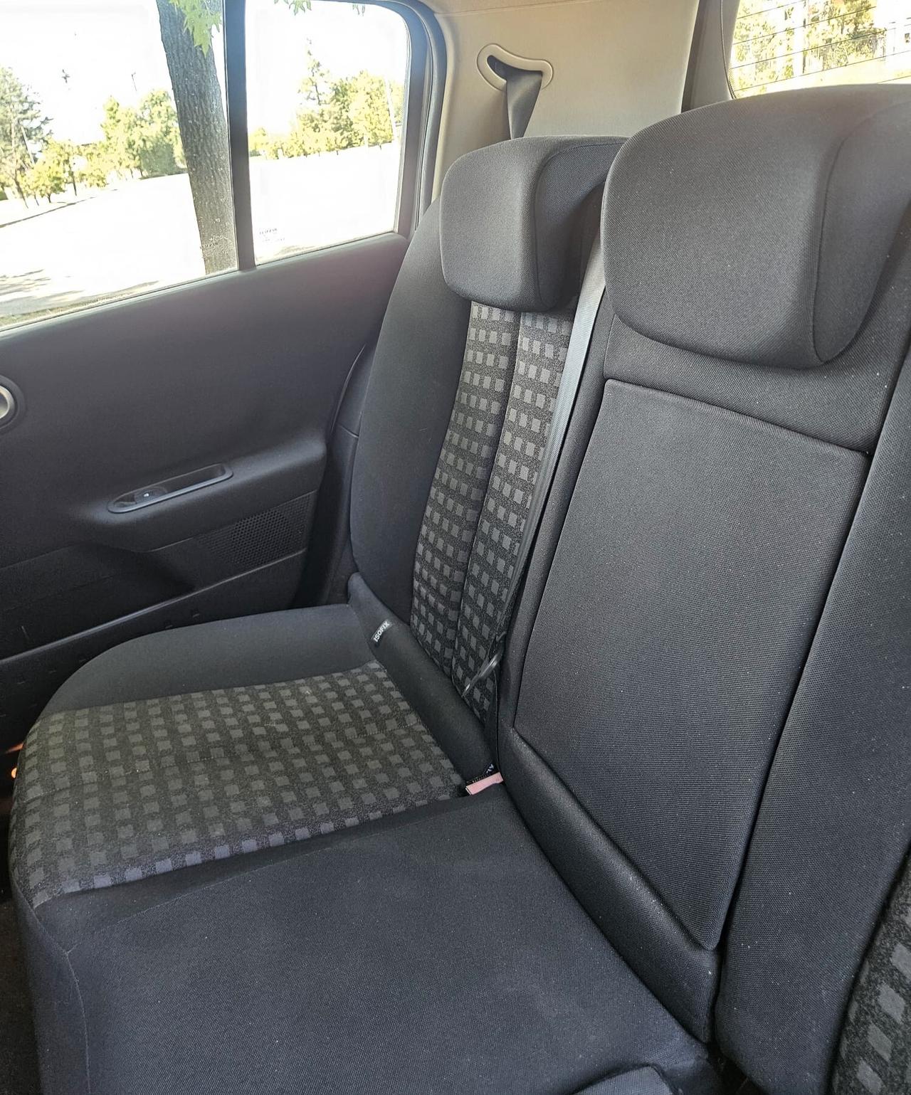 Renault Megane neopatentati