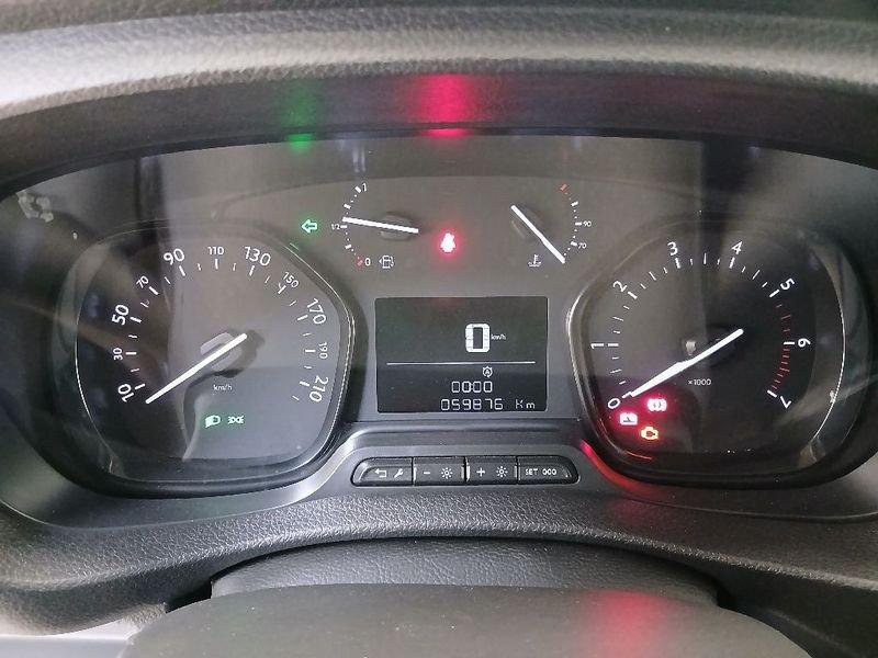 Peugeot Expert 2.0 Bluehdi Pro std 120cv S&S