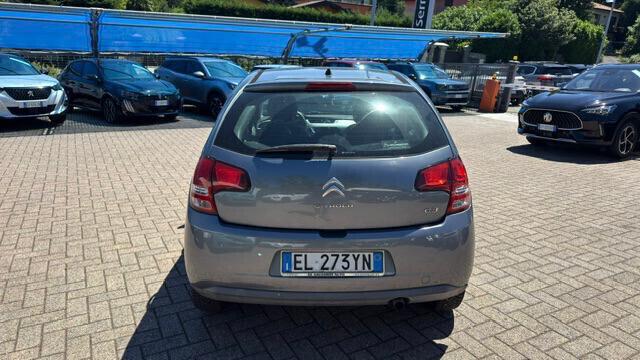 Citroen C3 1.4 HDi Business FINANZIABILE NEOPATENTATI
