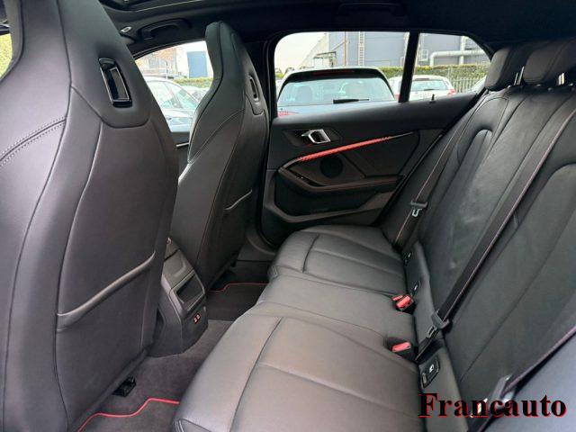 BMW 128 ti 5p. Msport