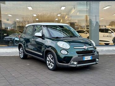 Fiat 500L 500L 1.6 Multijet 120 CV Trekking