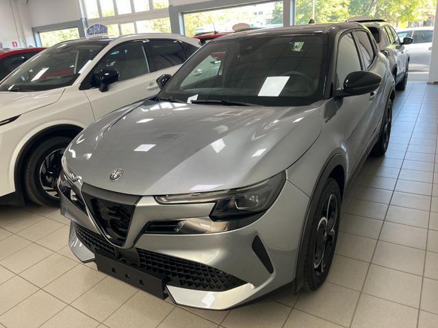 ALFA ROMEO Junior 1.2 136 CV (145cv) Hybrid eDCT6 Speciale