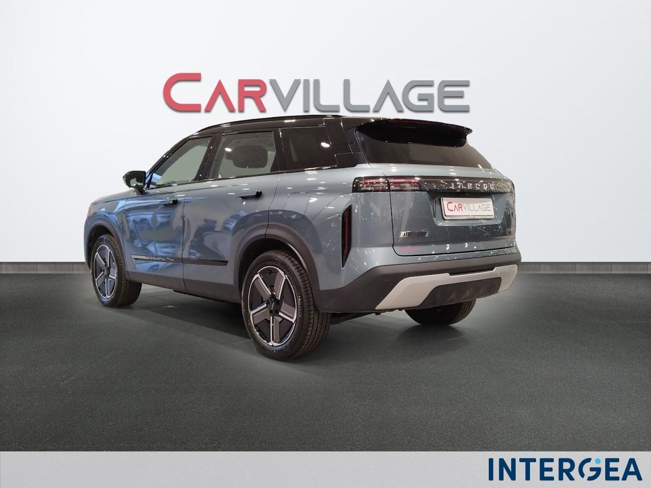 Jaecoo Jaecoo 7 SHS-P 1.5 tgdi phev Premium 2wd