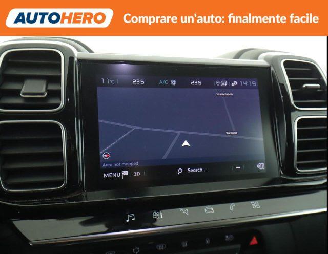 CITROEN C5 Aircross Hybrid 225 e-EAT8 Feel