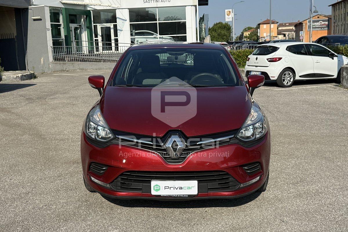 RENAULT Clio dCi 8V 75 CV Start&Stop 5 porte Energy Intens