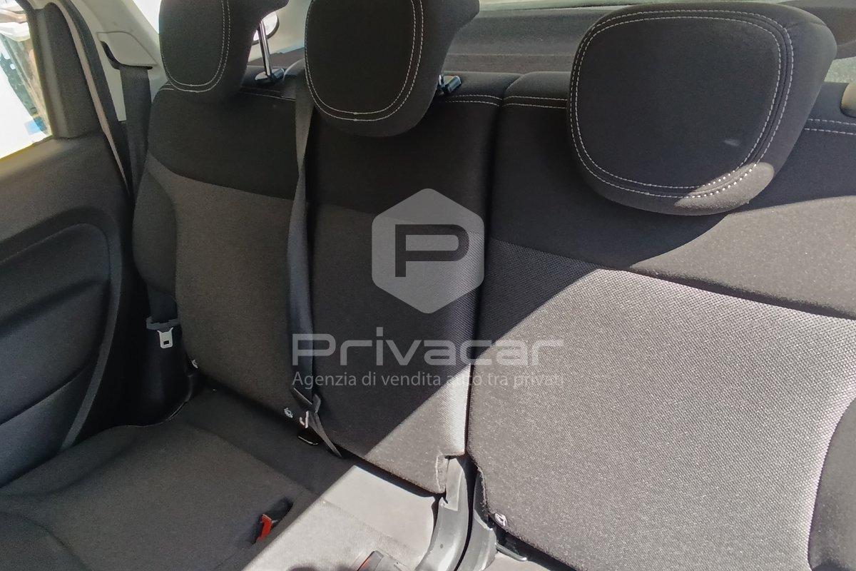 FIAT 500L 1.3 Multijet 95 CV Cross