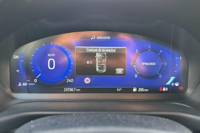 FORD Puma 1.5 EcoBlue 120 CV S&S ST-Line