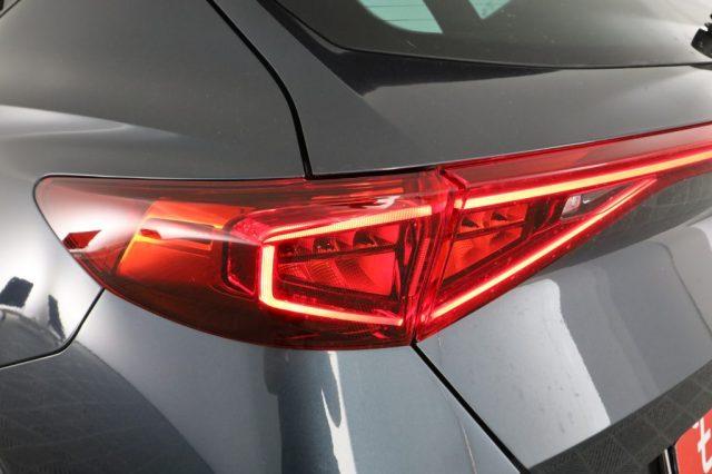 CUPRA Formentor Formentor 1.5 TSI DSG