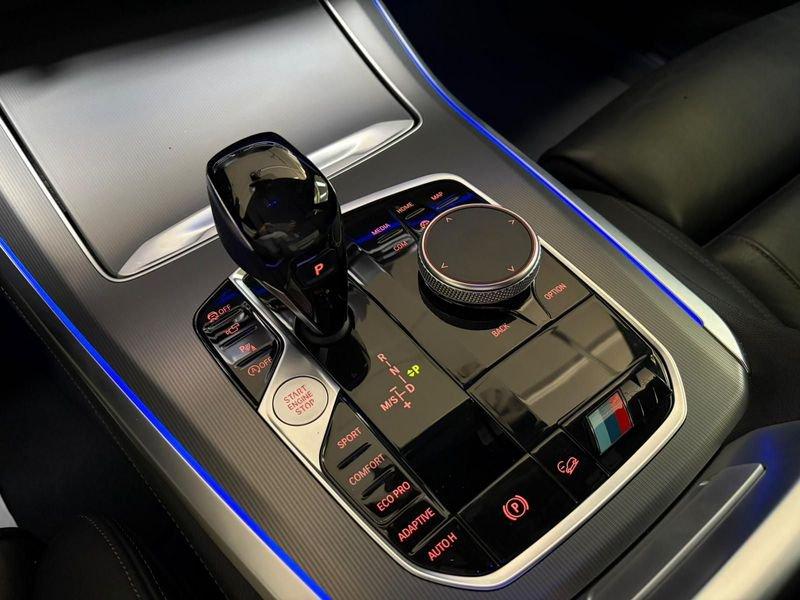 BMW X5 X5 xDrive Msport