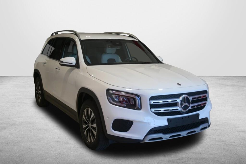 MERCEDES GLB 180D AUTOMATIC SPORT