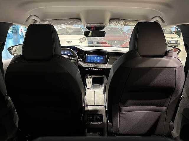 Peugeot 308 BlueHDi 130 S&S EAT8 Allure